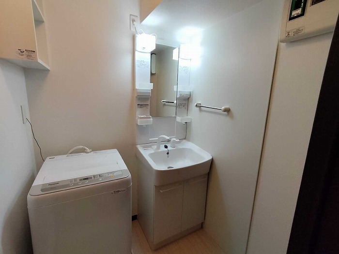 レオネクストルイエ西大井 その他15