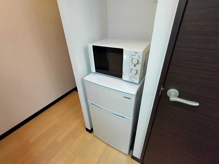 レオネクストルイエ西大井 その他16