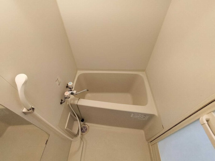 レオネクストルイエ西大井 風呂画像