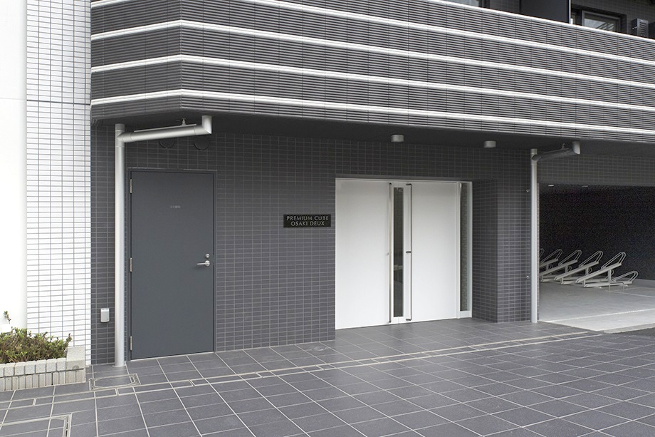 プレミアムキューブ大崎DEUX その他1