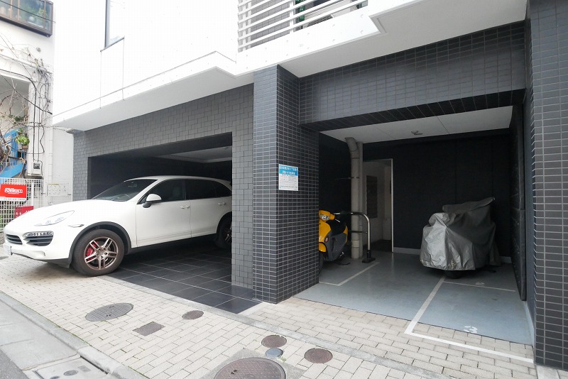 プレミアムキューブ大崎DEUX その他2