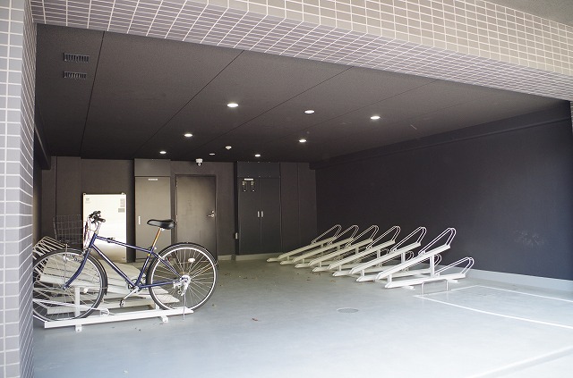 プレミアムキューブ大崎DEUX その他3