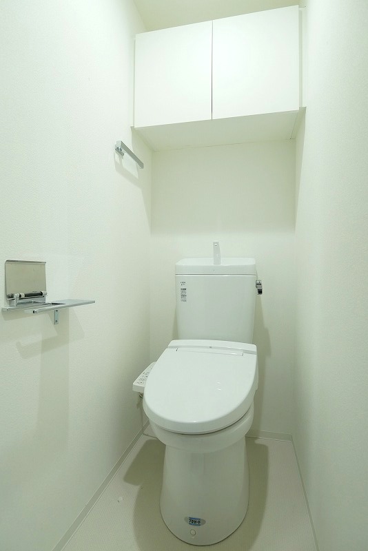 プレミアムキューブ大崎DEUX その他4