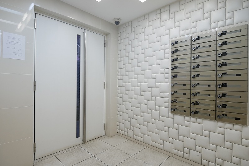 プレミアムキューブ大崎DEUX その他9