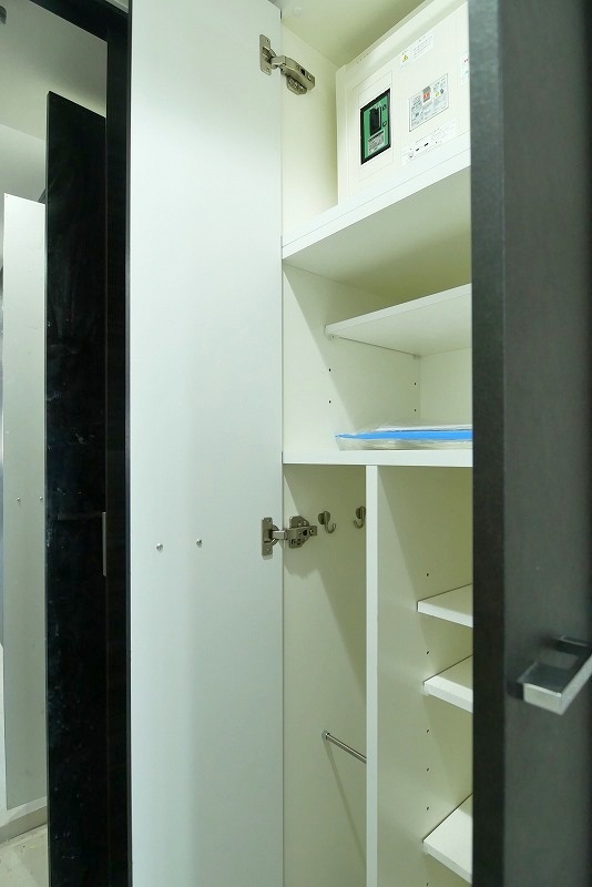 プレミアムキューブ大崎DEUX その他15