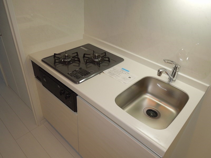 アルテシモフォルテ キッチン