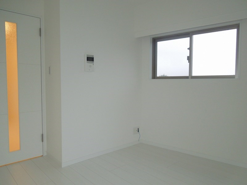 アルテシモフォルテ ベッドルーム