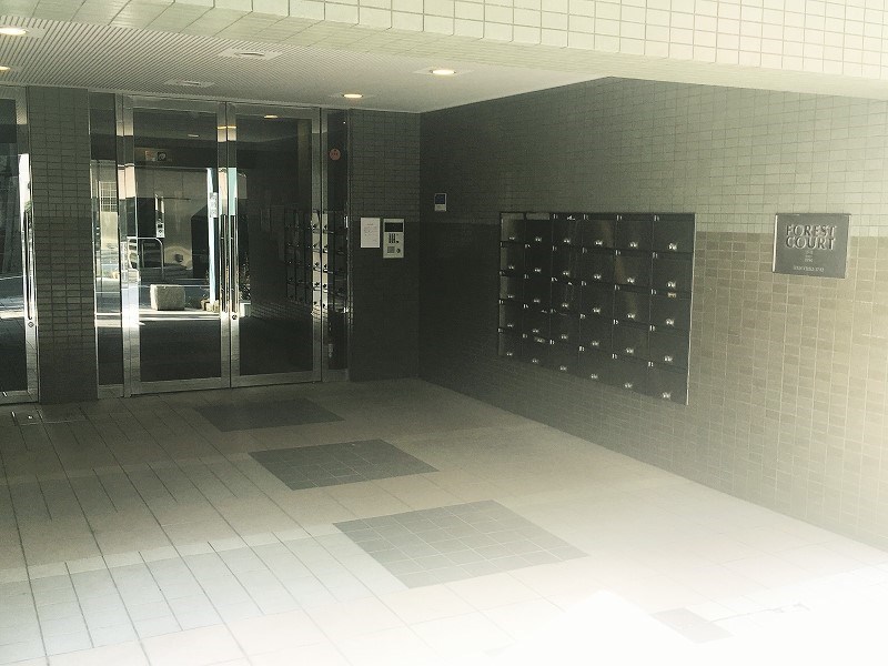 フォレストコート その他外観1