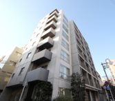 ラティエラ成城学園前 701号室 外観