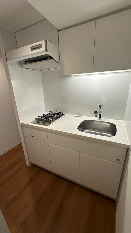 ZOOM信濃町 キッチン