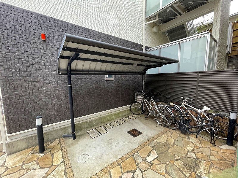 レオネクスト南青山２ その他5