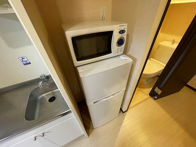 レオネクスト南青山２ その他10