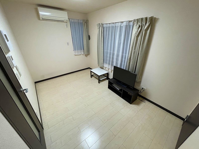 レオネクスト南青山２ リビング