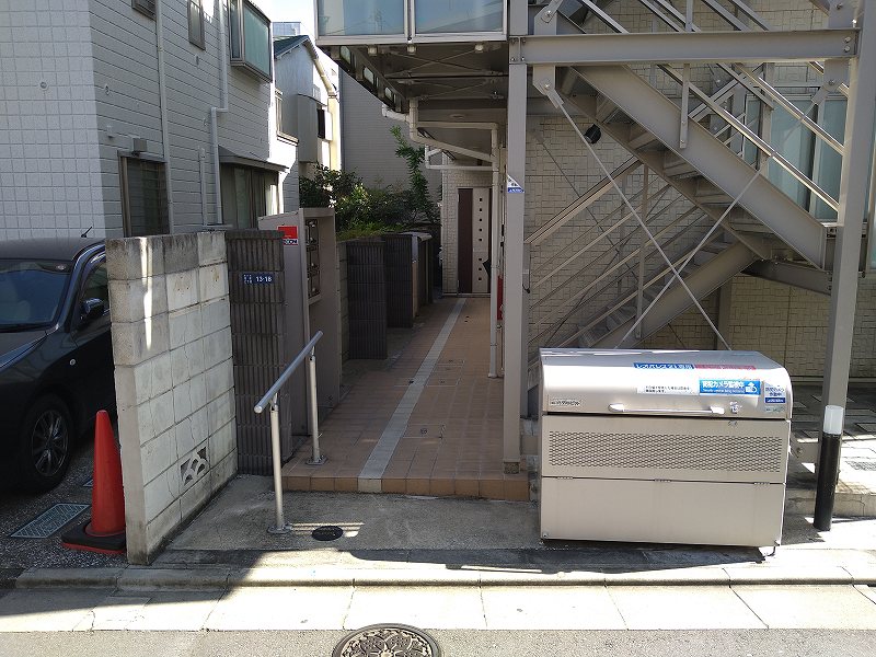 レオネクスト貞和 その他12