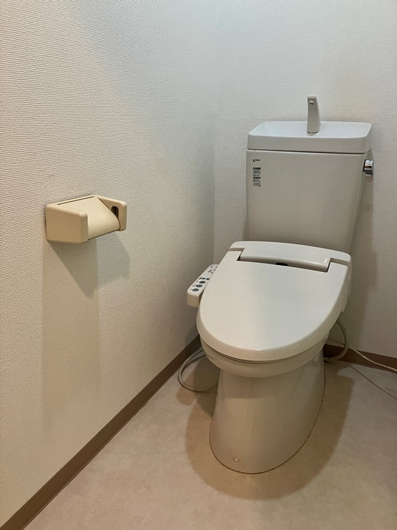 フラット代田橋 その他2