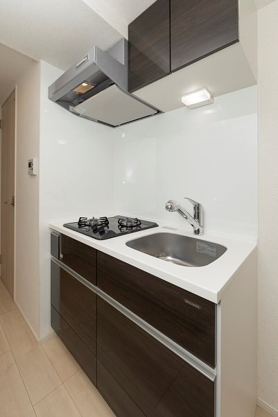 アルテシモアクレ キッチン