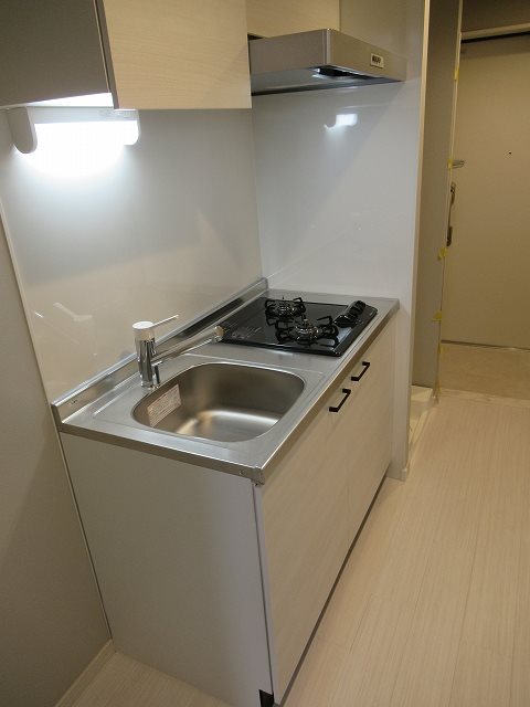 ＮＥＸＡＳ ＥＢＡＲＡ キッチン