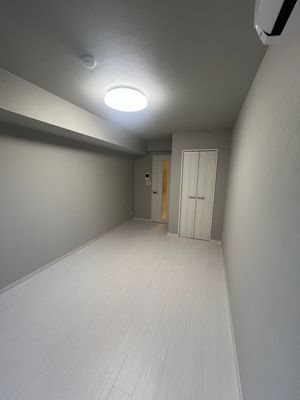 ＮＥＸＡＳ ＥＢＡＲＡ ベッドルーム