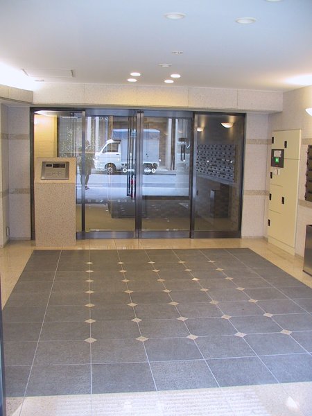 ルーブル白金高輪弐番館 その他1