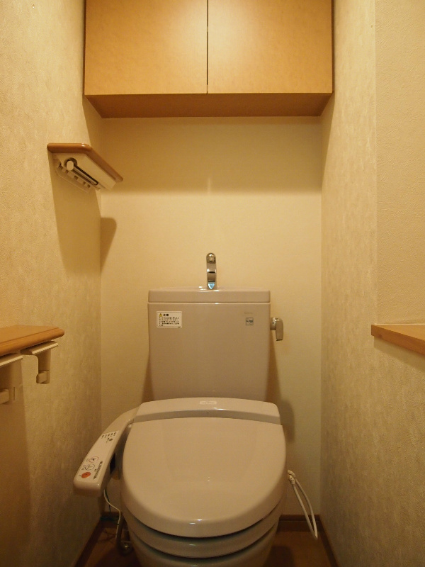 ルーブル白金高輪弐番館 その他4