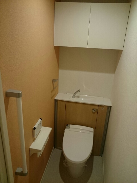 インテルノ芦花 その他4