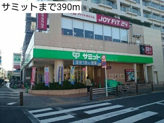 インテルノ芦花 その他外観6