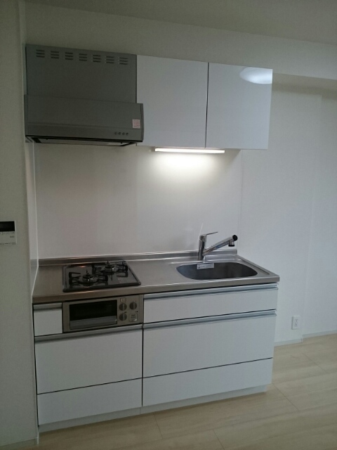 インテルノ芦花 キッチン