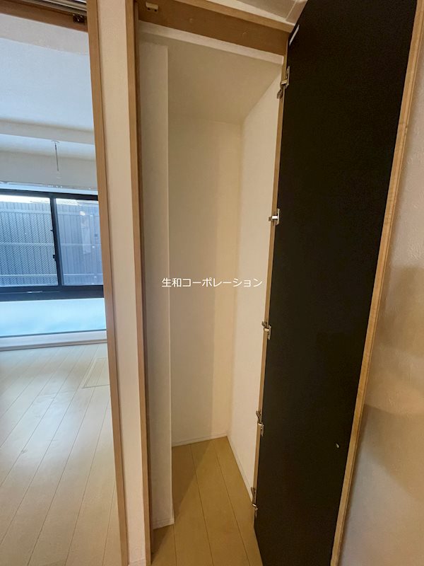 FLレジデンス新宿Ⅲ その他4