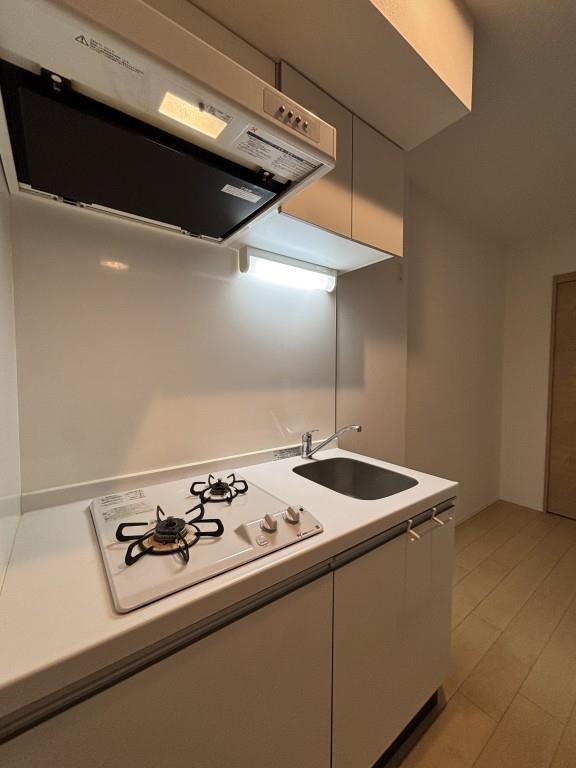 FLレジデンス新宿Ⅲ キッチン