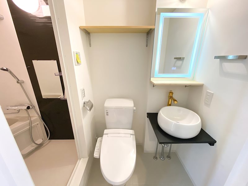 GRANDE MAISON SUGAMO その他4