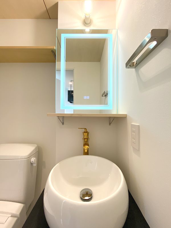 GRANDE MAISON SUGAMO その他5