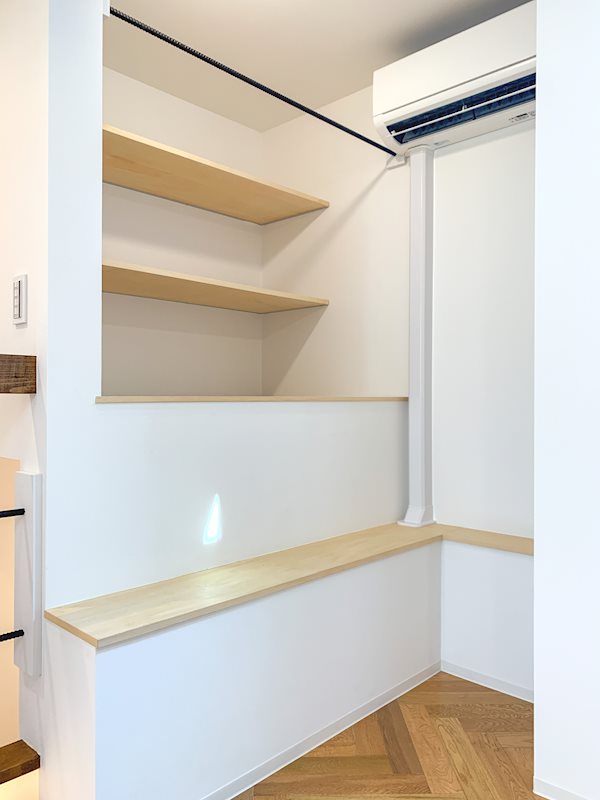 GRANDE MAISON SUGAMO その他8