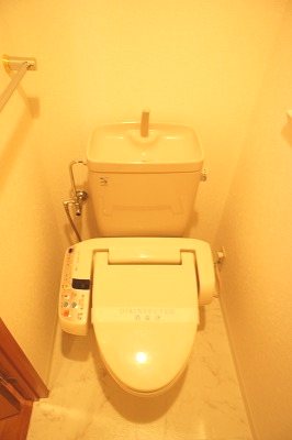 クレッセント目白 その他4