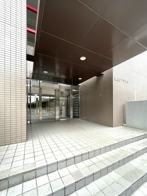 瀬田フラット その他外観1