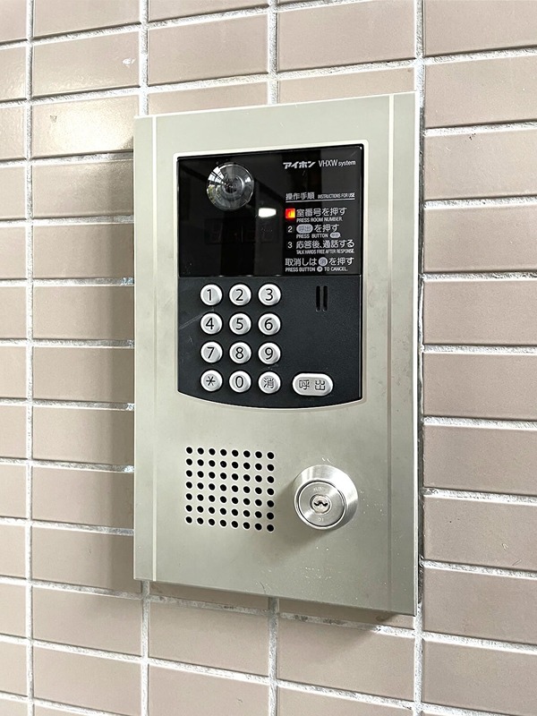 瀬田フラット その他外観2