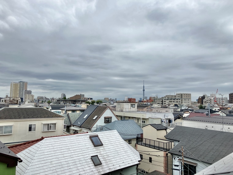 千駄木戸建 その他8