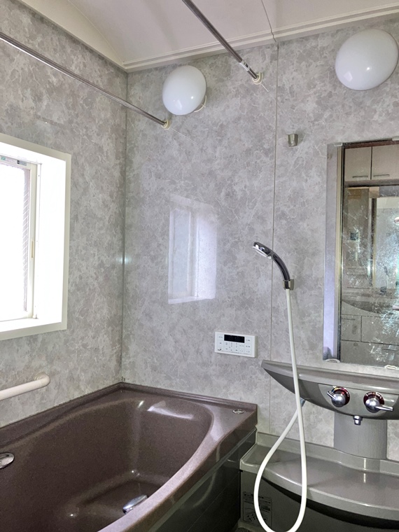 千駄木戸建 ベッドルーム