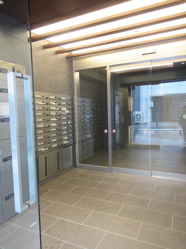 ハーモニーレジデンス大塚山手 その他外観2