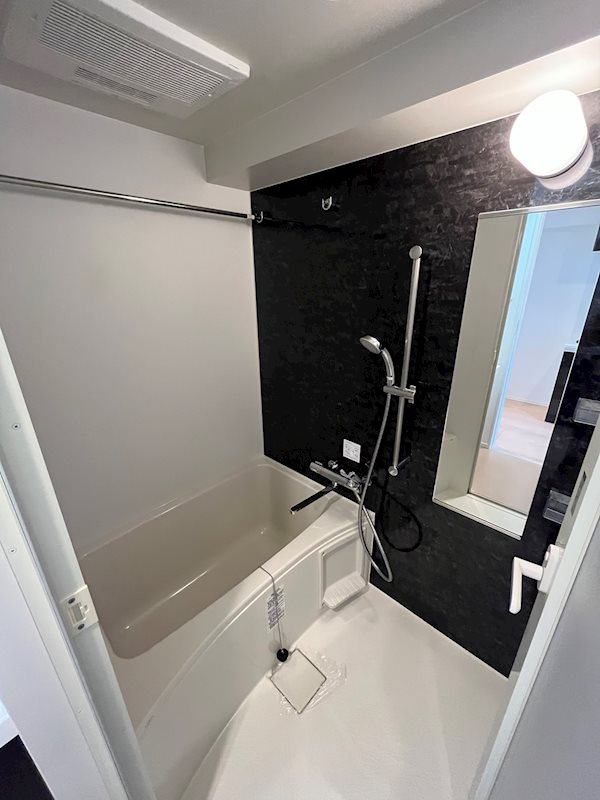 ハーモニーレジデンス大塚山手 風呂画像