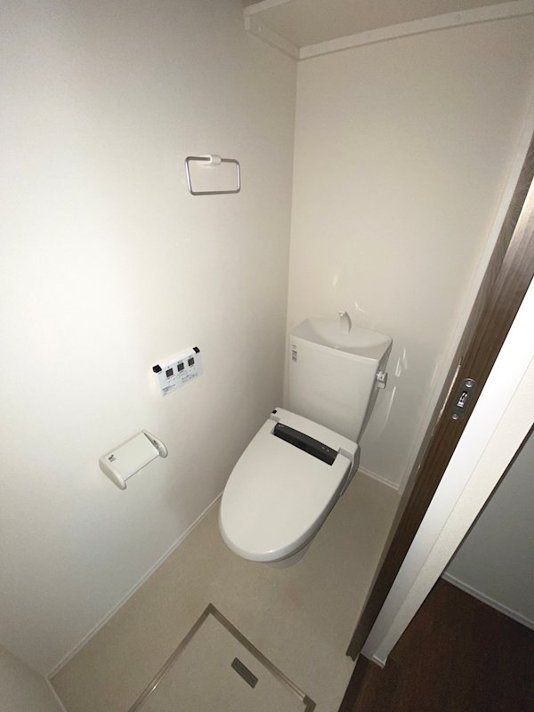 メゾンブラッシュ代々木上原   その他5