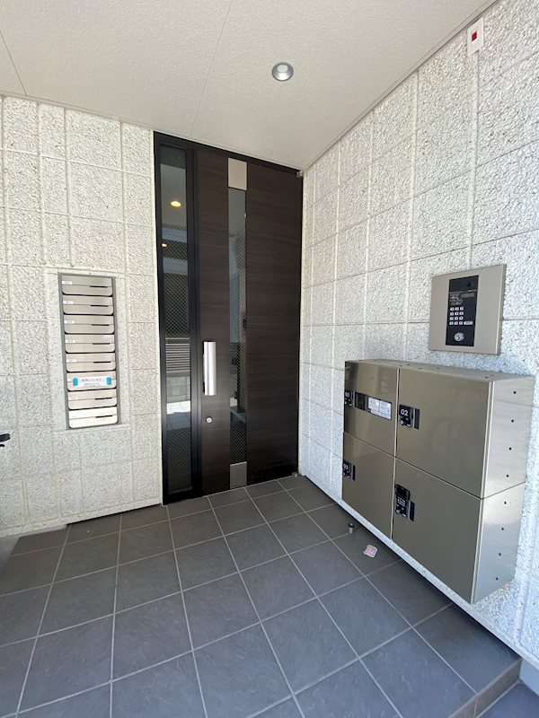 メゾンブラッシュ代々木上原   その他外観1