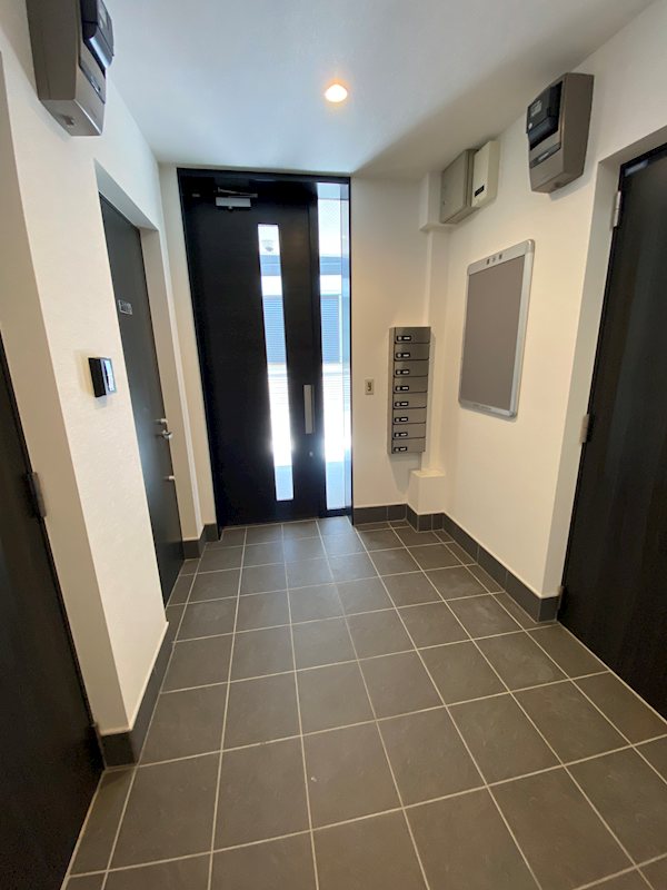 メゾンブラッシュ代々木上原   その他外観2