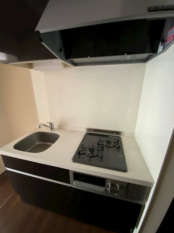 メゾンブラッシュ代々木上原   キッチン