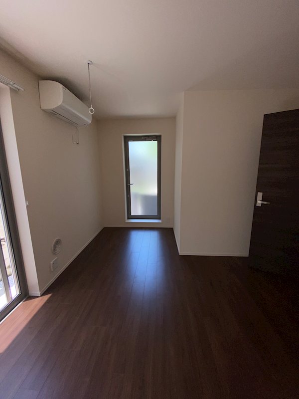 メゾンブラッシュ代々木上原   ベッドルーム