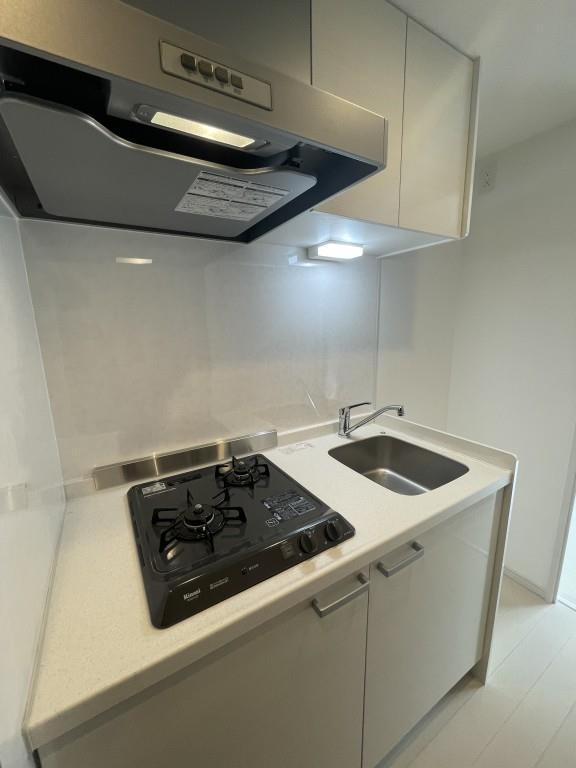 FLレジデンス品川Ⅰ キッチン