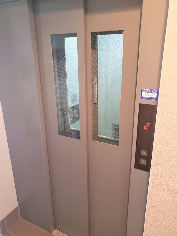 フルーヴ その他外観1