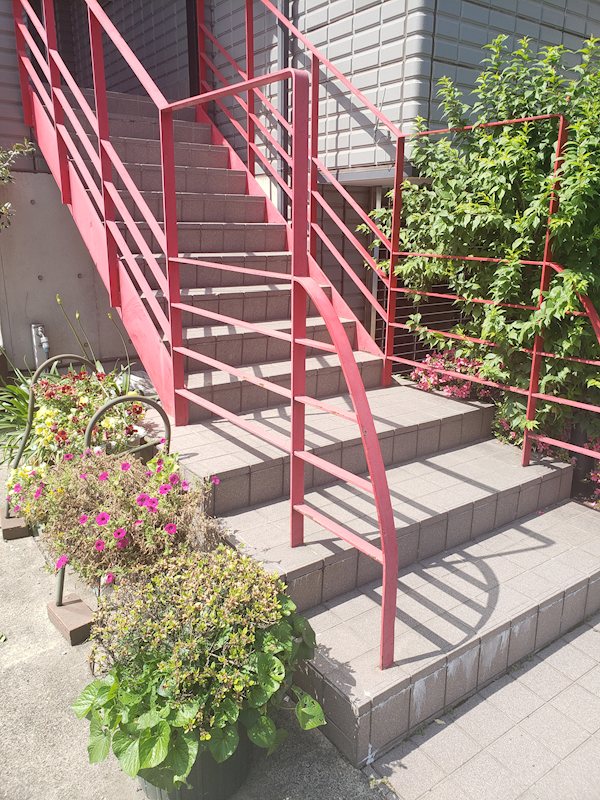 フルーヴ その他外観2