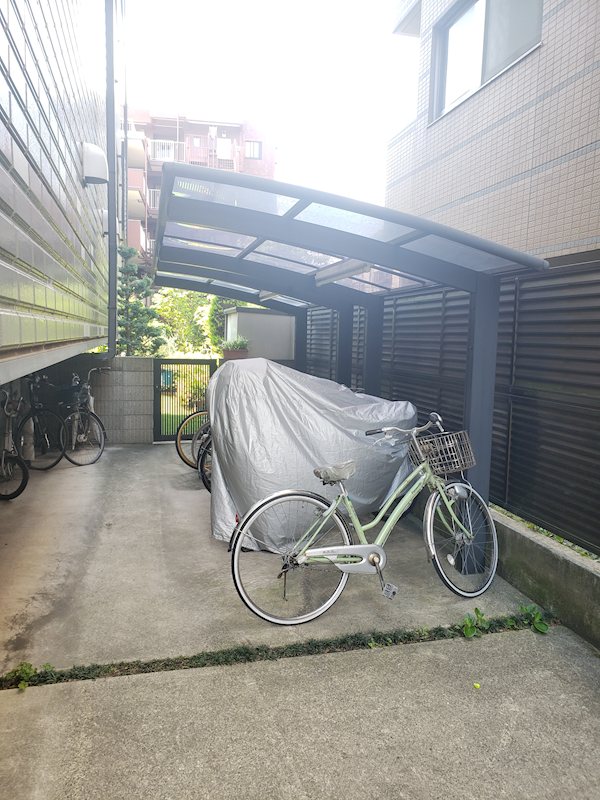 フルーヴ その他外観4