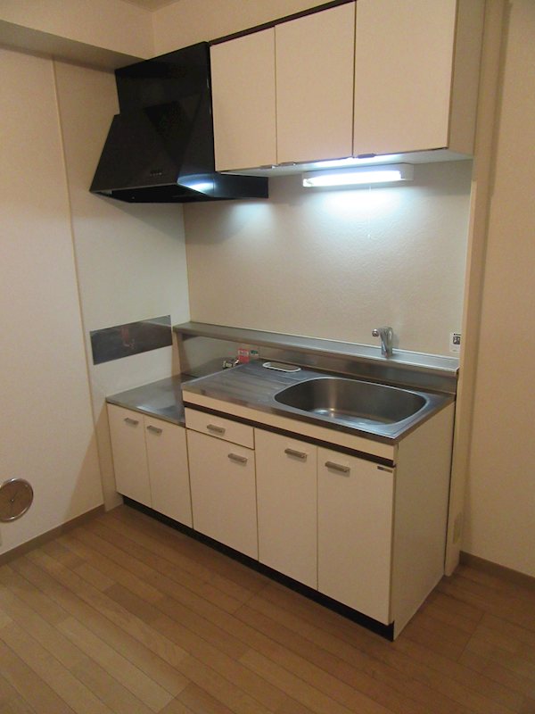 フルーヴ キッチン