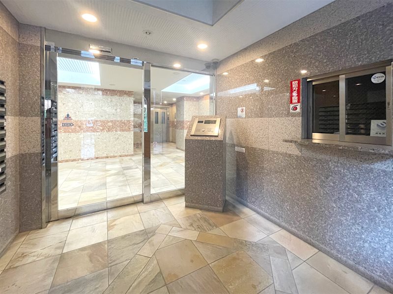 メインステージ赤坂Ⅱ その他外観1